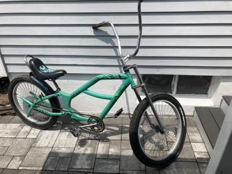Chopper Bicycle Adult