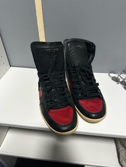 YSL men’s shoes size 11