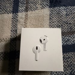 Air Pods 4