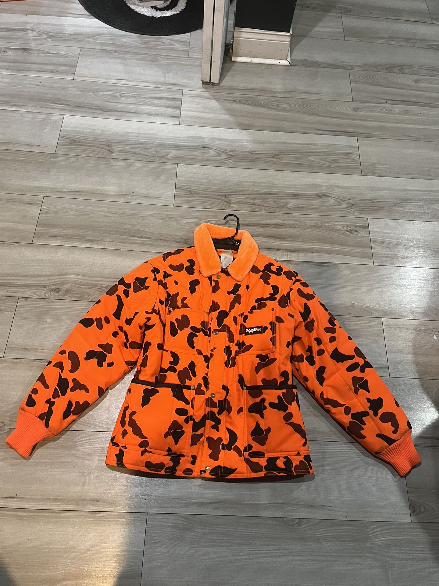 Supreme jacket