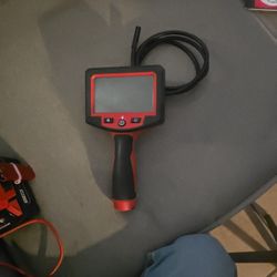 M-Spector 4' Inspection Camera