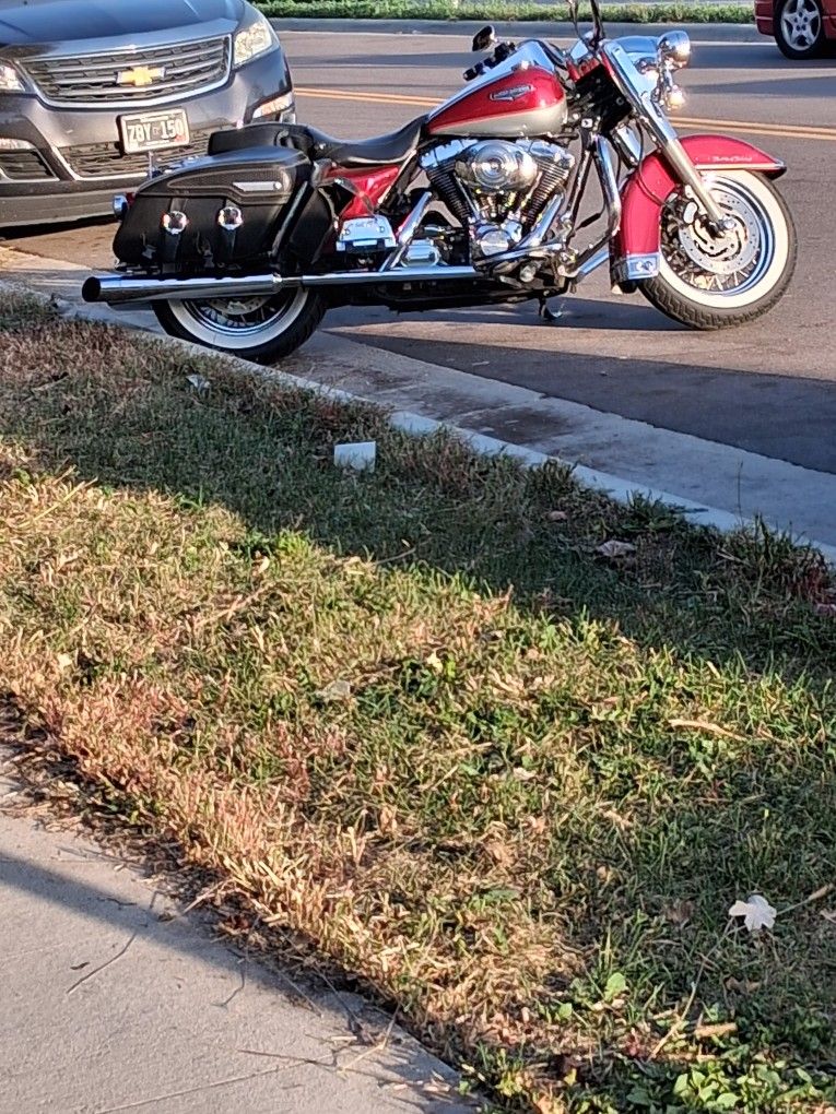 2008 Suzuki Boulevard