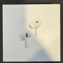 AirPods Pro’s 2nd Gen