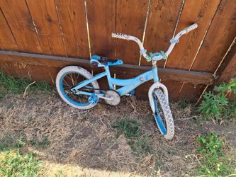 Bikes for sale