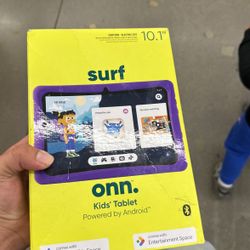 Kids Tablet