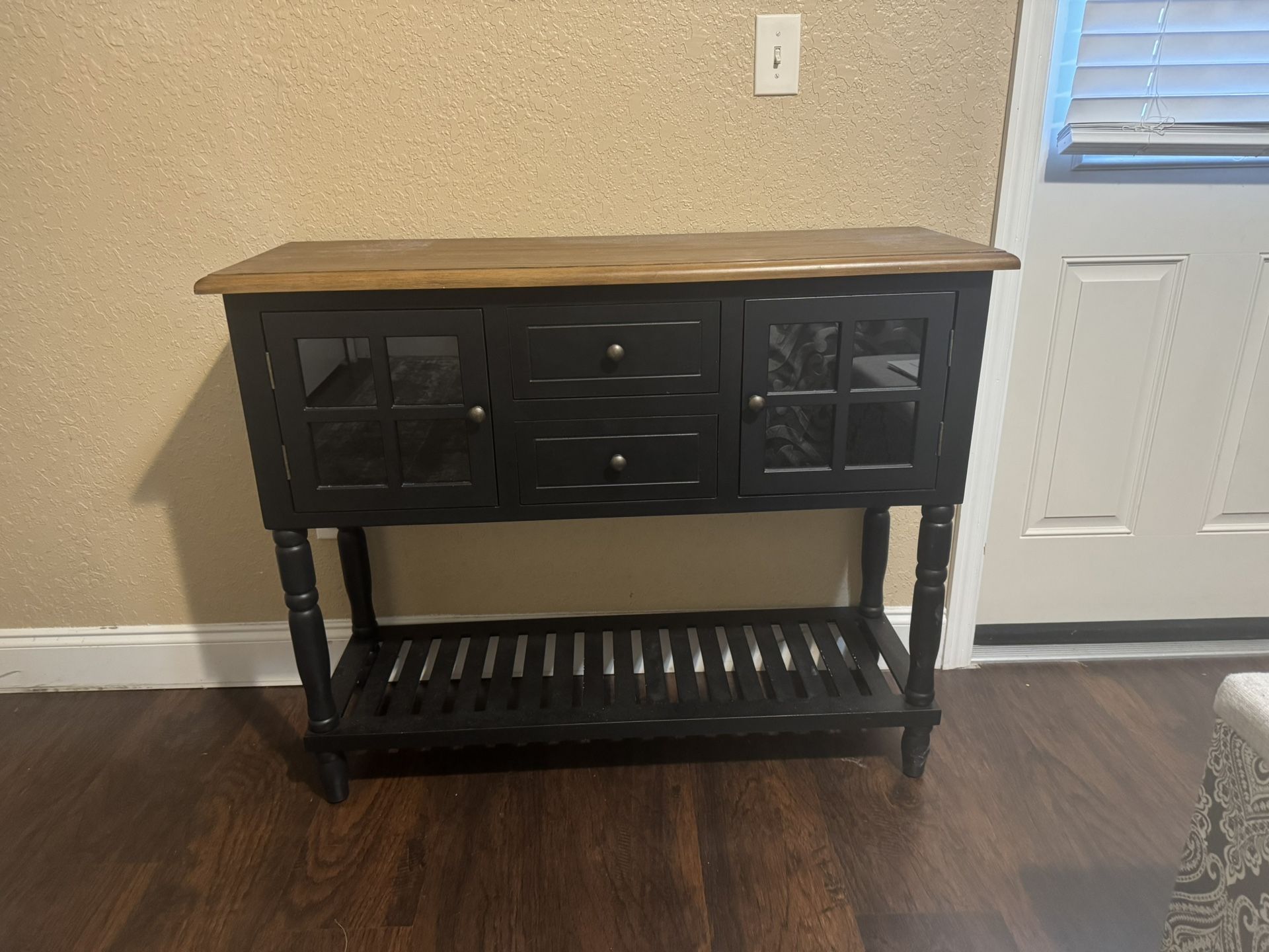Console Table