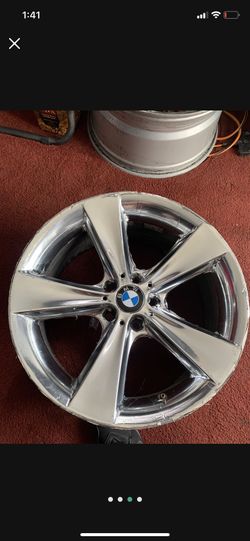 Rims 19”