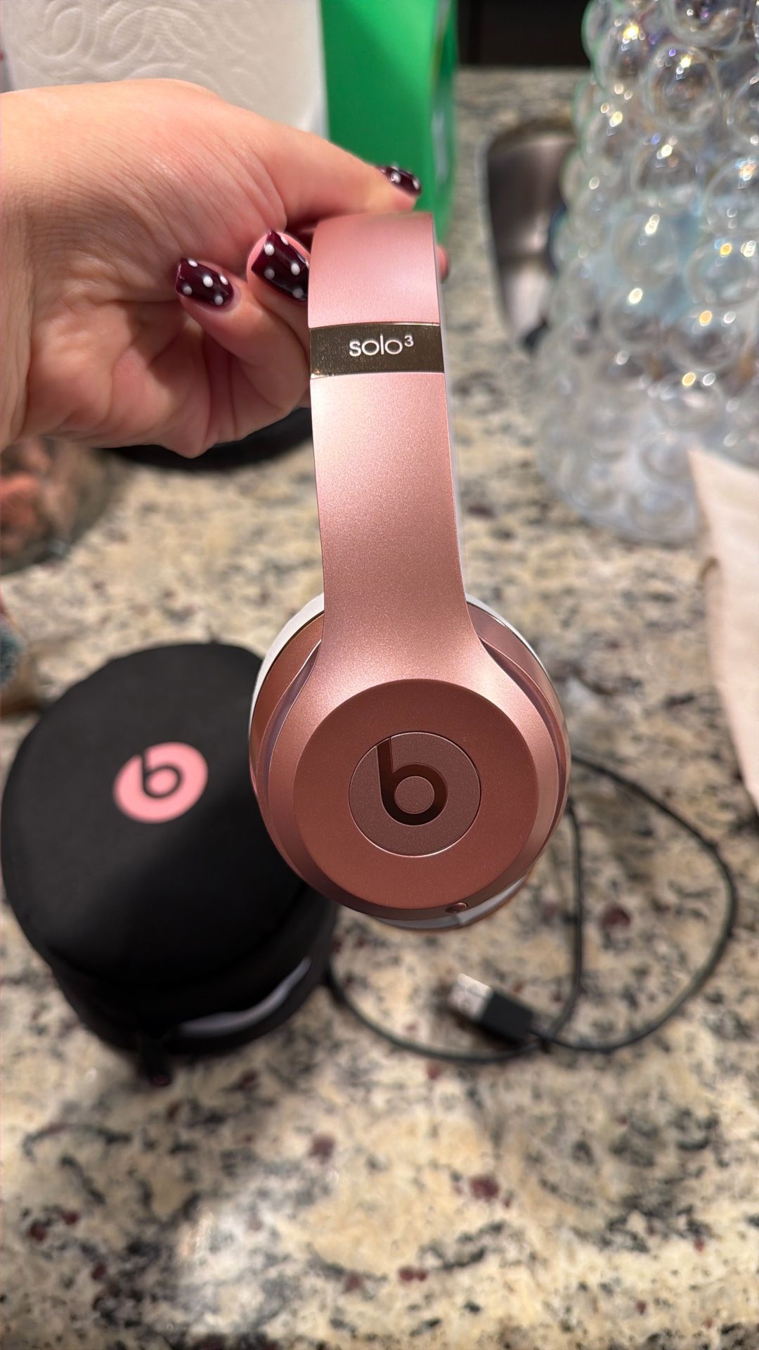 Beats Solo 3 (On Ear)