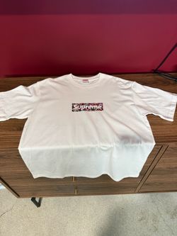 Supreme Murakami tee