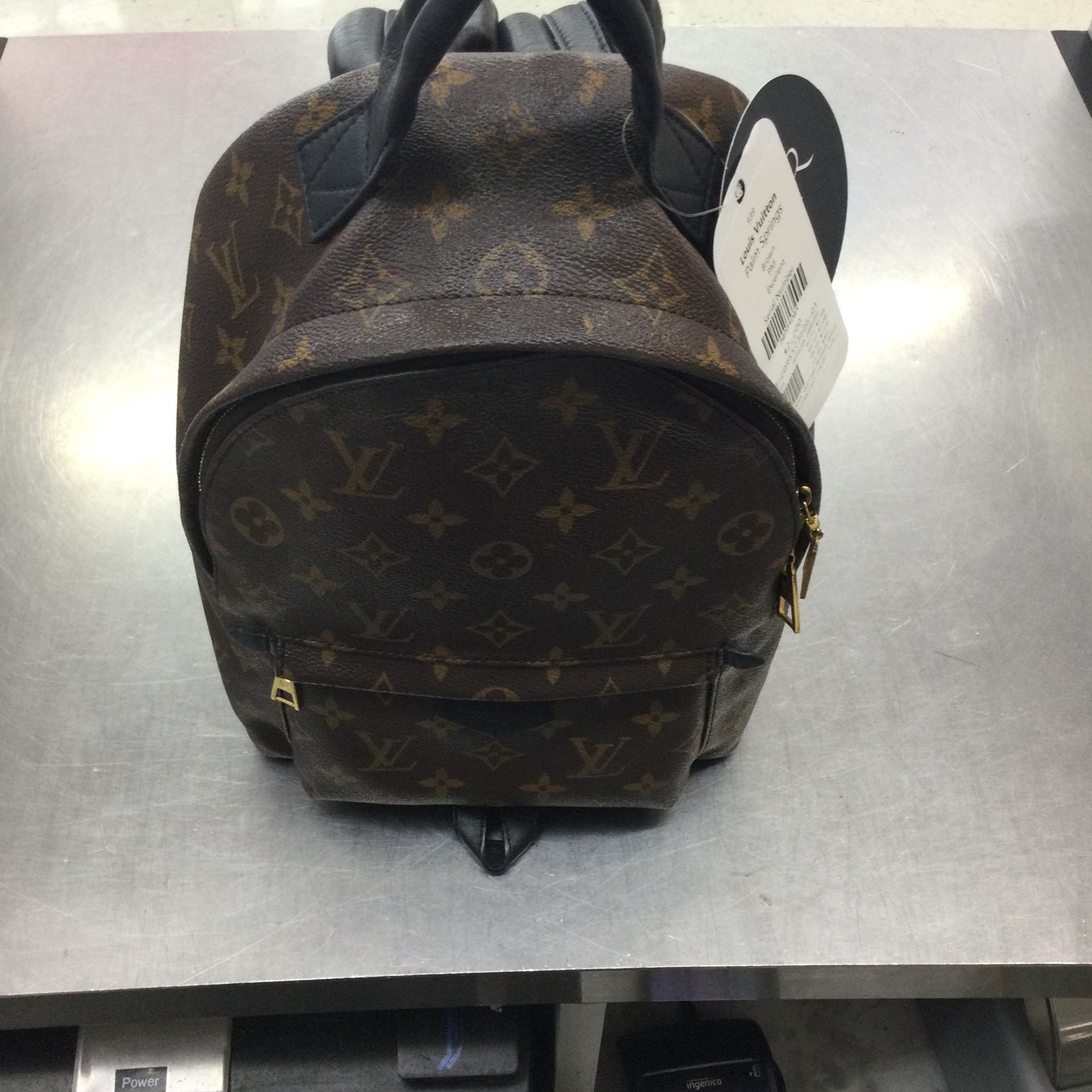 Louis Vuitton Bag