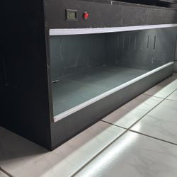 4x2’ PVC Enclosure
