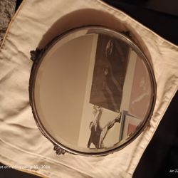 Beveled Glass antique Vanity Mirror