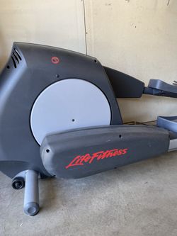 Elliptical