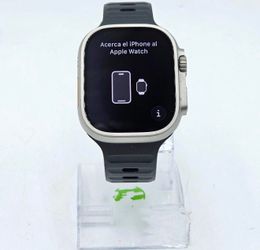 Apple Watch Ultra 3 2025