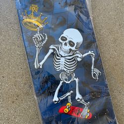 Powell Peralta The Bones Brigade Series 15 Rodney Mullen Deck