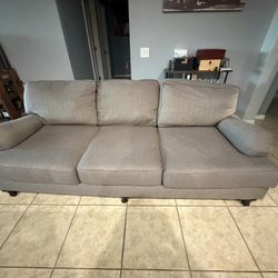 Sofa And Love Seat