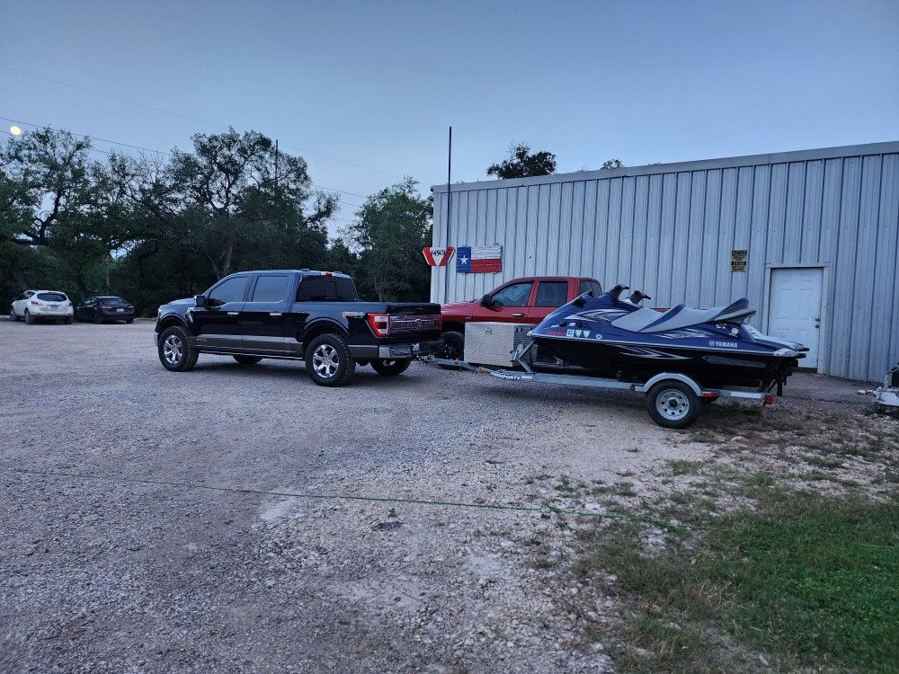 Yamaha Jet Skis for Sale in New Braunfels, TX OfferUp
