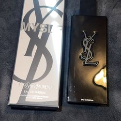 YSL MYSLF