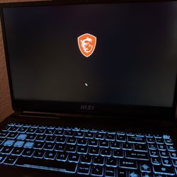 💻 MSI Cyborg 15 A12VE – Lightweight Gaming Machine💻 4050 + Intel i5 12th Gen 💻