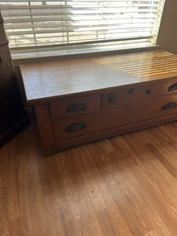 Storage Chest 