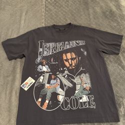 Jaee edits j cole tee