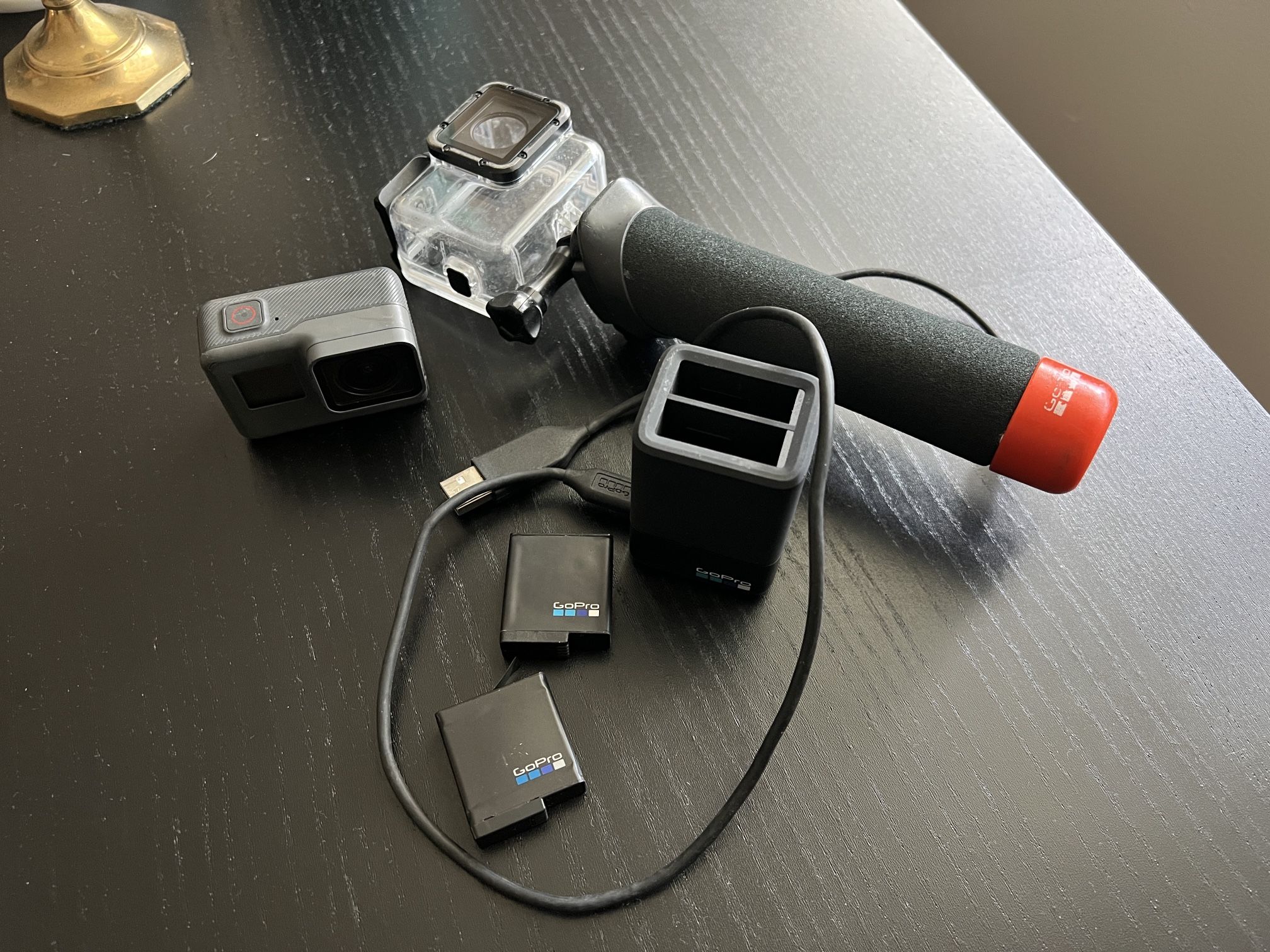 GoPro Hero6 Black