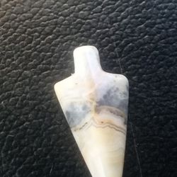 Arrowhead Pendant