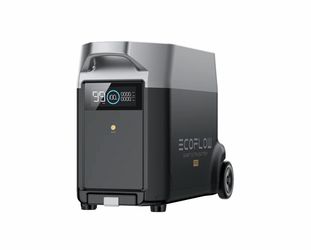 EcoFlow DELTA Pro Smart Extra Battery