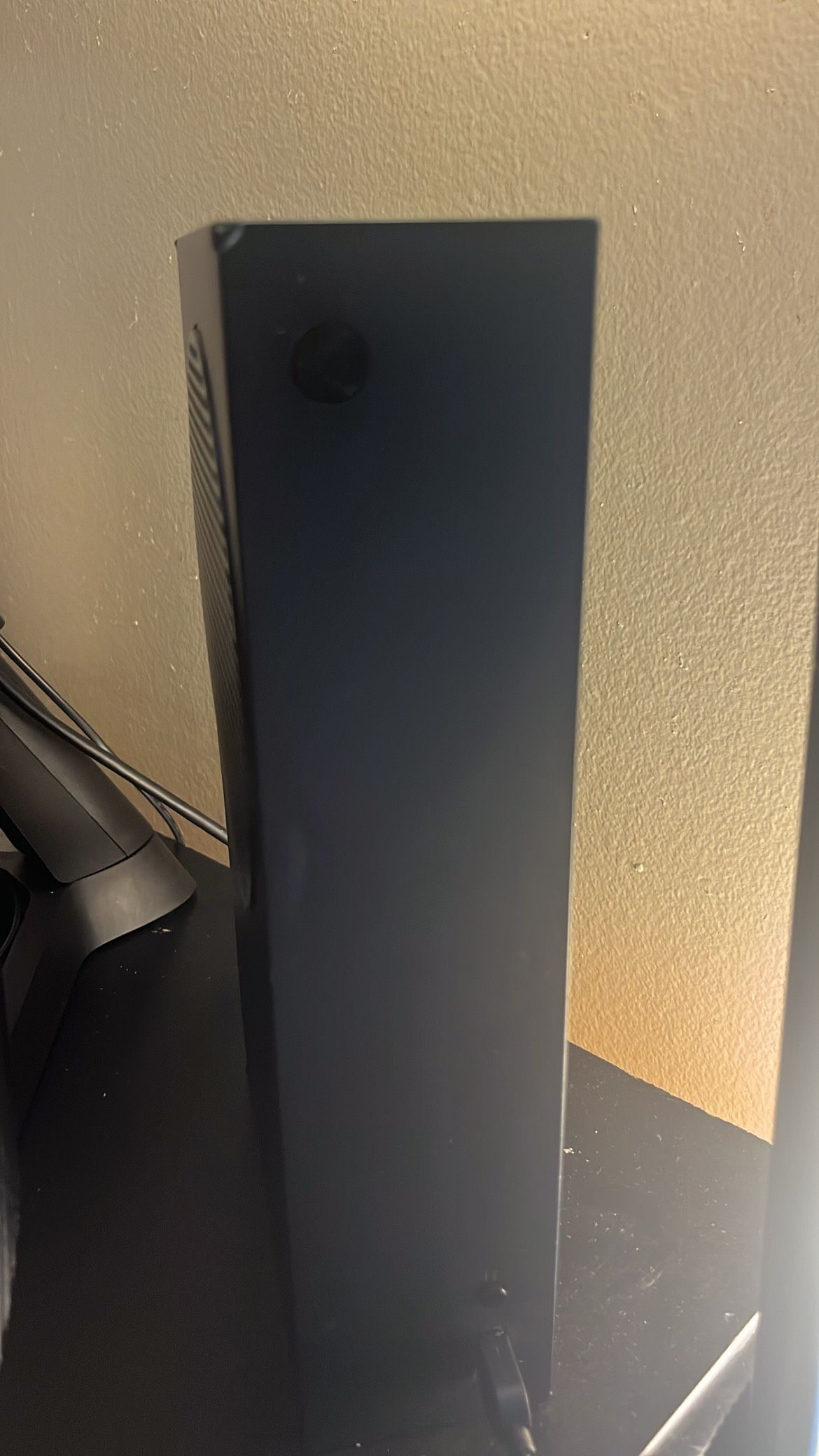 Microsoft Xbox Series S - 1TB Black