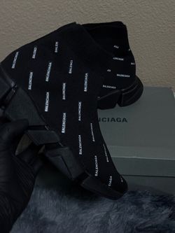 Balenciaga shoes
