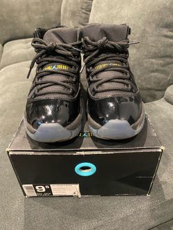 Gamma 11 (2013)