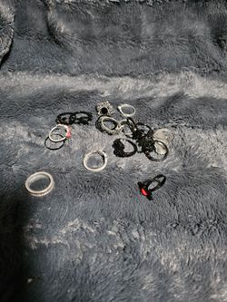 Women's rings