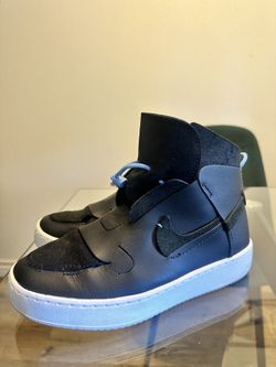 Nike Vandalised LX Black
