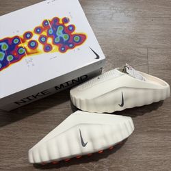 Nike Mind 001 Slide Sail