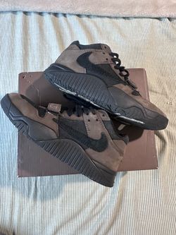 Jordan’s