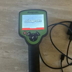 Snap-on Diagnostic Thermal Imager Cash Only 