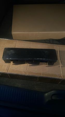 2015-2024 Dodge Charger Air Bag