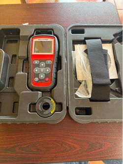 Car scanner