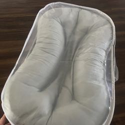 Snuggle me Organic Lounger 