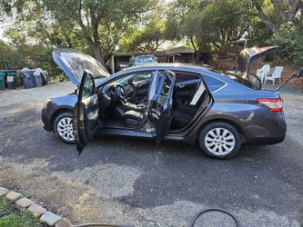 2014 Nissan Sentra