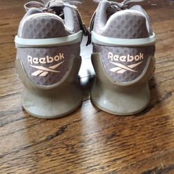 Reebok Legacy II  LIFTERS 