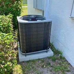 ✅NEW AIR CONDITIONER✅