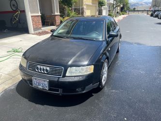 2003 Audi A4