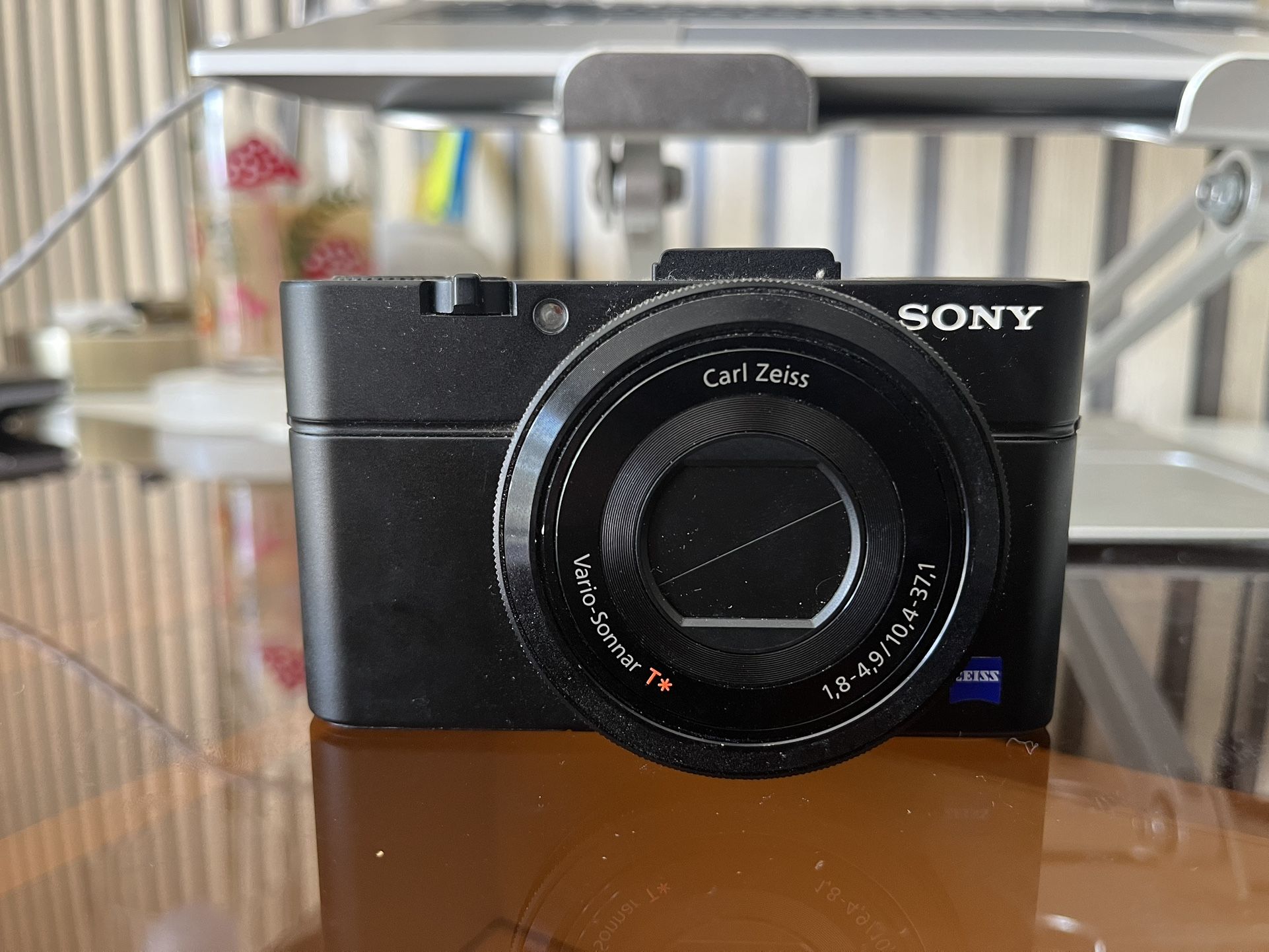 Sony RX100 V2