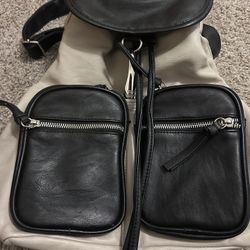Steve Madden Backpack