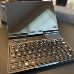 GPD Pocket 4 2025 AMD AI 9 HX 370 64GB RAM +2TB SSD