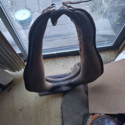 Horse Tack