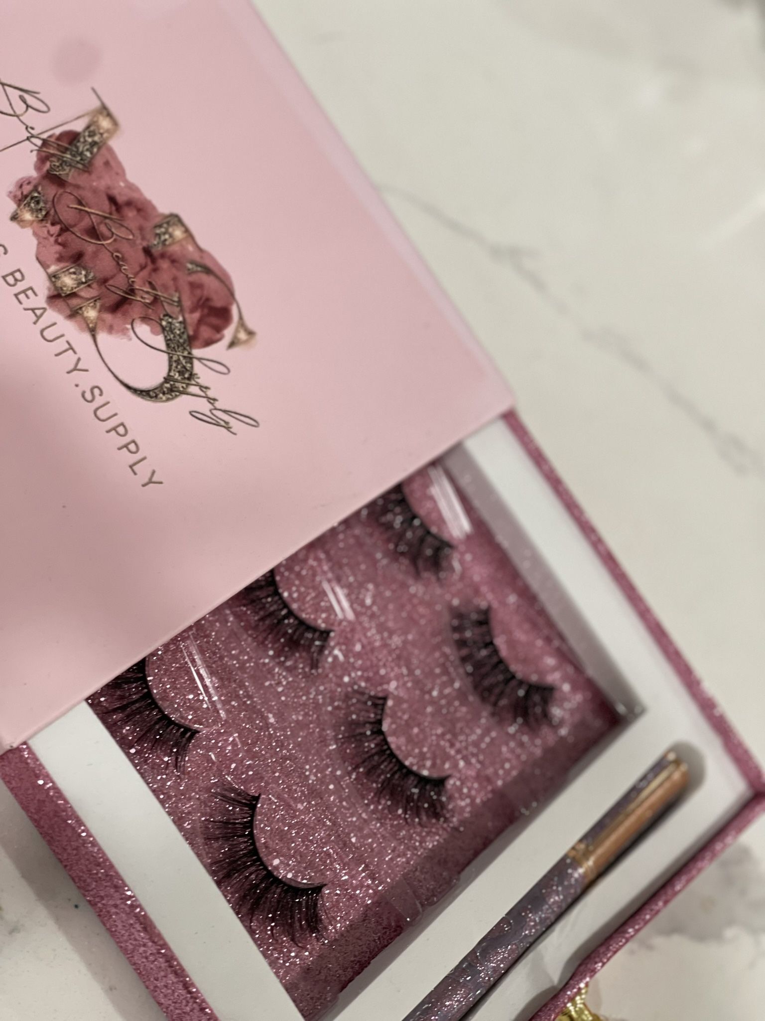 lash kit