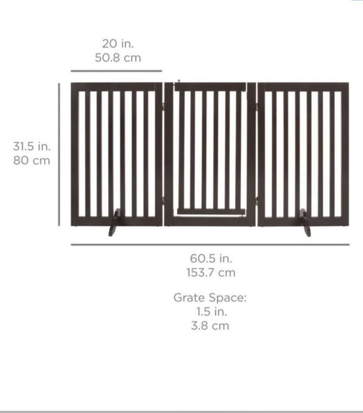 Dog Gates (2) for Sale in Canby, OR OfferUp