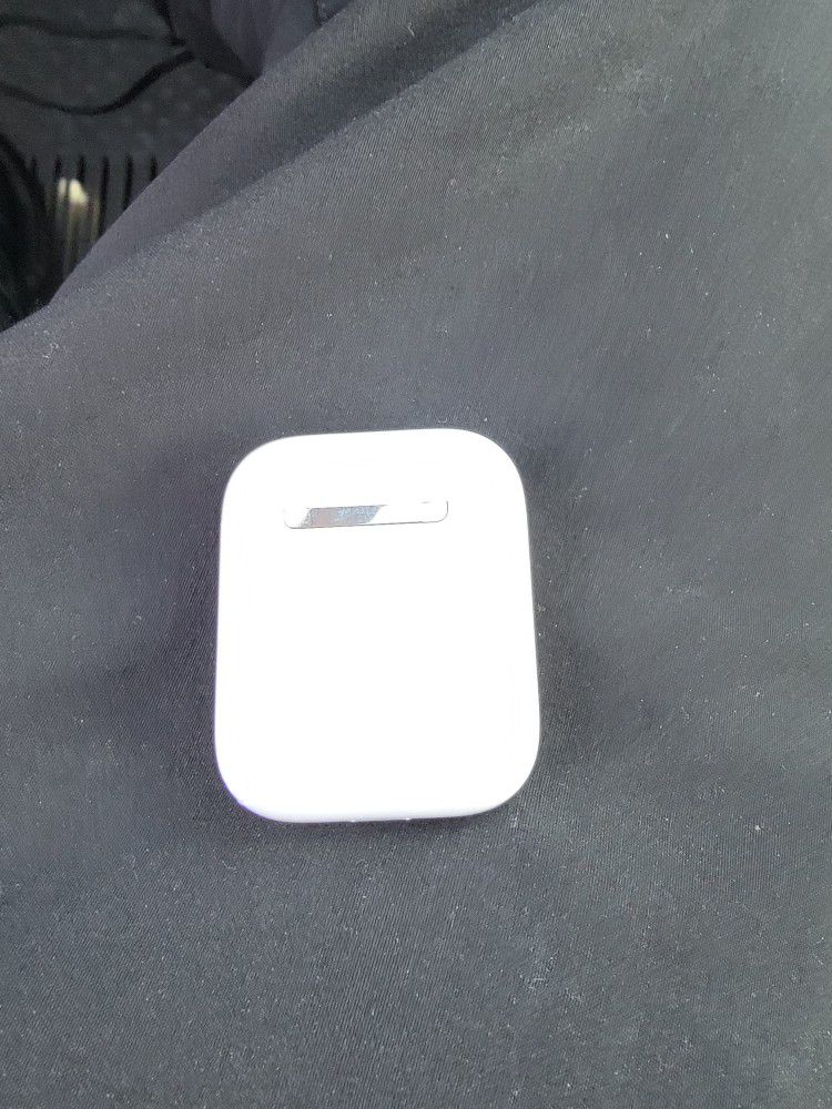 Air Pods Charger Case